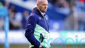 Gregor Townsend hails Scotland&rsquo;s strength in depth after beating Portugal