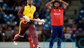 Jos Buttler hopes inexperienced England will learn from narrow West Indies loss