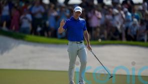 Rory McIlroy clinches sixth Race to Dubai title of his career