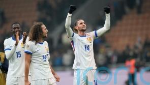 Adrien Rabiot bags brace as France beat Italy