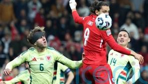 Joe Rodon ready for landmark Wales cap after starring in bruising Turkey clash