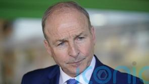 Tanaiste &lsquo;surprised&rsquo; over Fine Gael supporting McGahon candidacy