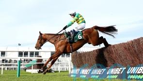 Capodanno to represent McManus and Willie Mullins in Betfair Chase