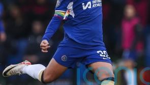 Chelsea Pride condemns abuse directed at Sam Kerr after baby announcement