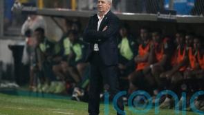 Honduras handed supporter ban after Mexico boss Javier Aguirre hit by beer can