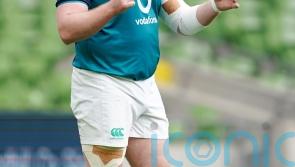 Ireland prop Tadhg Furlong set to be fit for Fiji clash but Ryan Baird ruled out