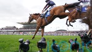 Snowden &lsquo;hoping lightning can strike twice&rsquo; in Coral Gold Cup