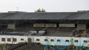 Government &lsquo;not in position to say it would make contribution to Casement Park&rsquo;