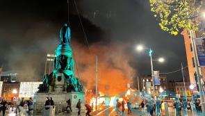 Five &lsquo;persons of interest&rsquo; in Dublin riots identified after garda appeal