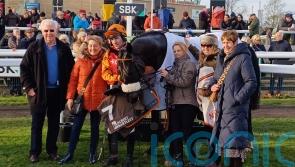 Jefferson happy with Kerryhill ahead of Haydock return