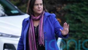 McDonald tells Fine Gael to &lsquo;wake up and smell the coffee&rsquo; on spending plans