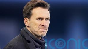 Man City want more than just qualifying for the quarter-finals &ndash; Gareth Taylor