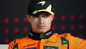 Lando Norris left demoralised after loss all but ended world title hopes