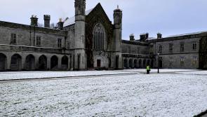 Cold and frosty conditions to continue with nationwide yellow warning in place