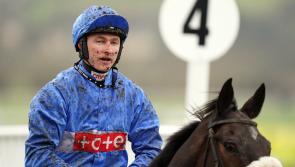 Adam Wedge handed 14-day ban for Warwick ride
