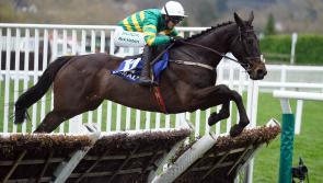 Sa Majeste made to work for chase success