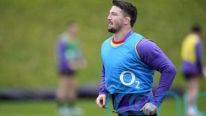 Tom Curry &lsquo;desperate&rsquo; to face Japan despite recent concussion &ndash; Steve Borthwick