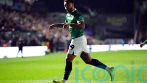 Andre Gray&rsquo;s late equaliser preserves Plymouth&rsquo;s unbeaten home run