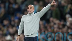 Pep Guardiola sure 75 per cent of Premier League clubs want Man City relegated