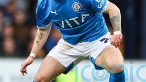 Louie Barry stars again as Stockport beat struggling Burton