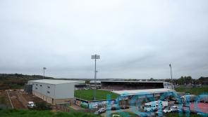 Storm rages as Northampton and Cambridge play out goalless stalemate