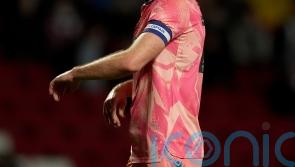 Ben Gibson&rsquo;s own goal gives QPR a home draw against Stoke