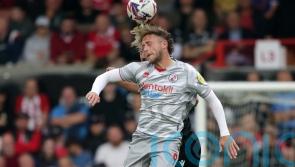 Will Swan ensures Steve Evans endures miserable return to Crawley