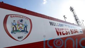 Thelo Aasgaard gives Wigan victory at Barnsley