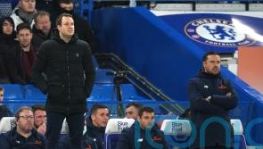 Danny Webb delighted as Chesterfield register win and &lsquo;well overdue&rsquo; clean sheet