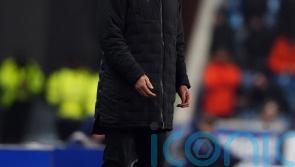 Rangers held at home by Dundee United to turn up heat on Philippe Clement