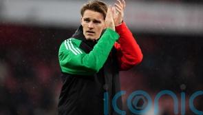 Mikel Arteta believes Martin Odegaard&rsquo;s return was key to win over Forest