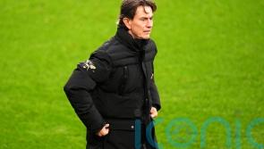 Thomas Frank intends to appeal against Christian Norgaard&rsquo;s red card at Everton