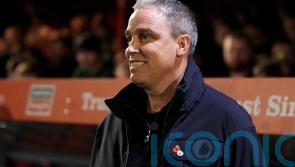 Michael Duff &ndash; Huddersfield made victory harder than they needed to