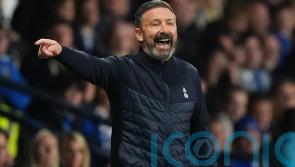 Derek McInnes wants Kilmarnock to be &lsquo;squeaky clean&rsquo; after another red card