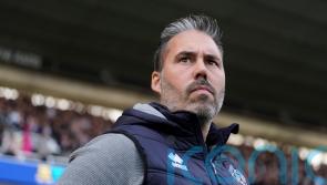 Marti Cifuentes casts doubt over his future at QPR despite &lsquo;amazing support&rsquo;