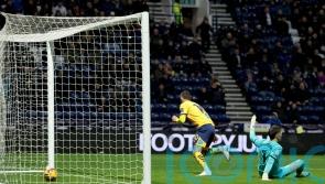 I&rsquo;d have scored it &ndash; Paul Warne enjoys close-range Jerry Yates equaliser