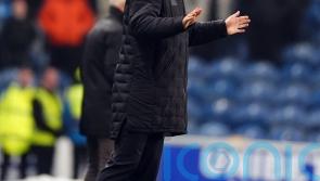 Philippe Clement frustrated as Rangers drop more points in Dundee United draw