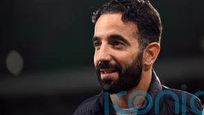 &lsquo;The smiling one&rsquo; Ruben Amorim says he can be ruthless when he needs to be