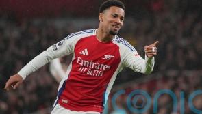 Ethan Nwaneri giving Arsenal &lsquo;all the reasons&rsquo; to put him in team &ndash; Mikel Arteta