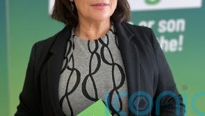 Support for Sinn Fein &lsquo;has come back very strongly&rsquo;, Mary Lou McDonald says