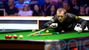 Mark Allen depressed with his form after scrappy first-round win in York
