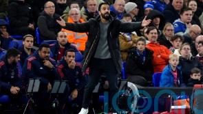 Man Utd will &lsquo;suffer for a long period&rsquo; in bid to win games &ndash; Ruben Amorim