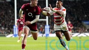 Tommy Freeman reveals he honed his outrageous around-the-back pass in training