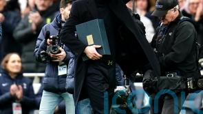 Hugo Lloris backing Ange Postecoglou to end Spurs drought but calls for patience