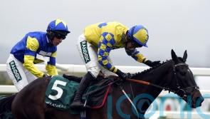 O&rsquo;Brien impressed by Horaces Pearl&rsquo;s hurdles bow