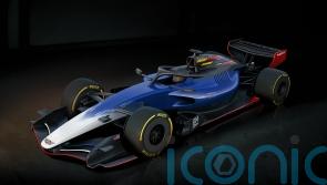 F1 announces &lsquo;agreement in principle&rsquo; for Cadillac to join grid in 2026