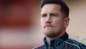 Lee Bell says Crewe &lsquo;slightly disappointed&rsquo; not to beat 10-man Port Vale