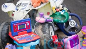 Shoppers urged to recycle electronics over busy season