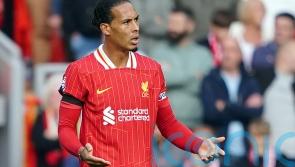 Virgil van Dijk not motivated by past defeats as he chases first Real Madrid win