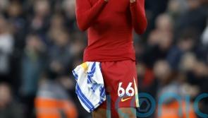 Real boss Carlo Ancelotti not interested in Trent Alexander-Arnold transfer talk